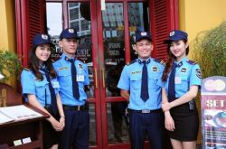 Dịch vụ bảo vệ kho tàng uy tín hàng đầu thị trường Việt 